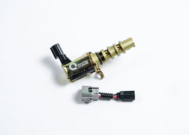 クァンタムソレノイド QS2 TOY-8723U クァンタムソレノイド QS2 TOY