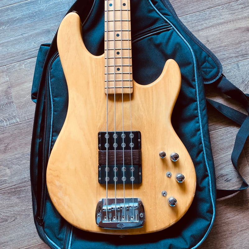 都】G&L L2000 tribute custom MOD フジゲン製 中古 | Miya