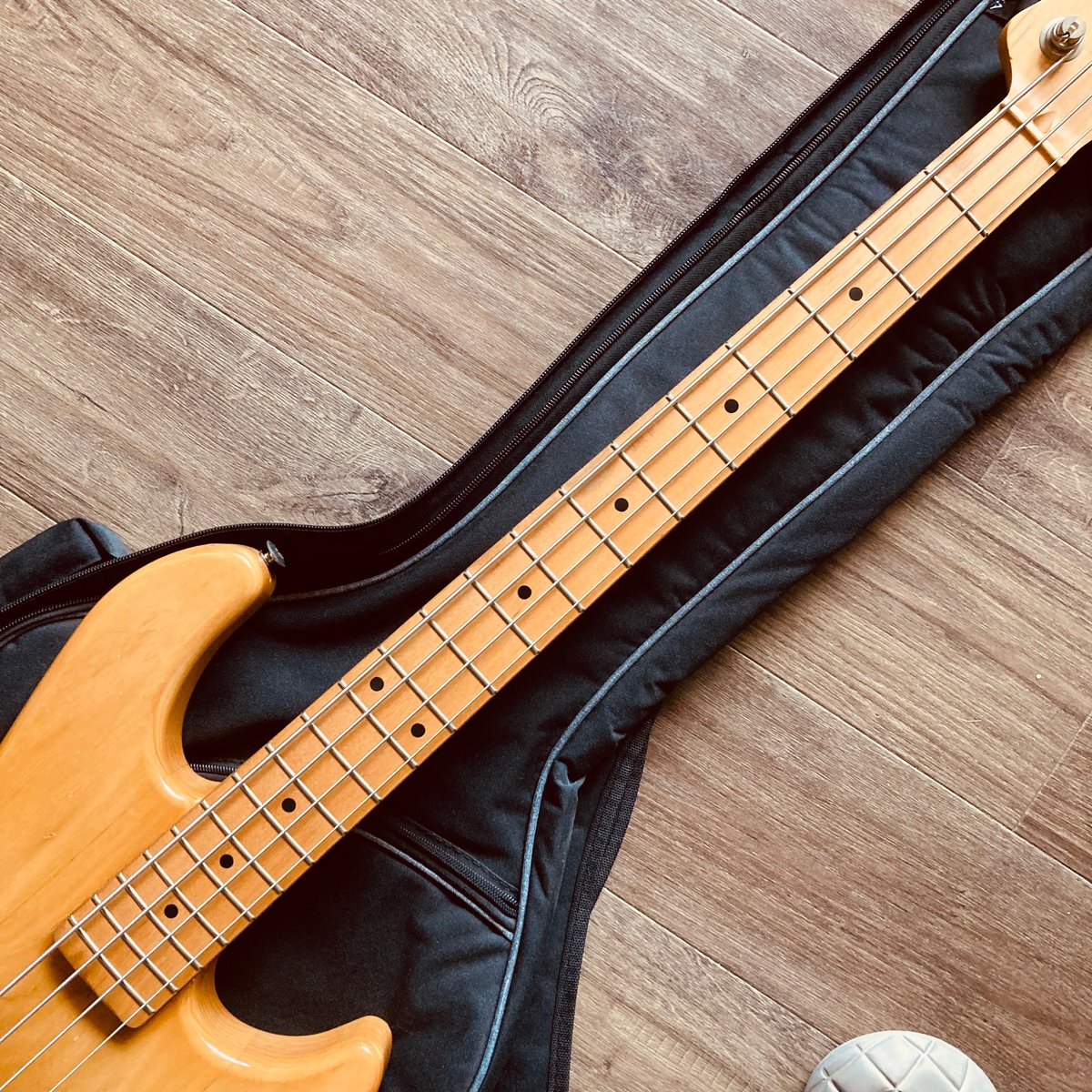 都】G&L L2000 tribute custom MOD フジゲン製 中古 | Miya