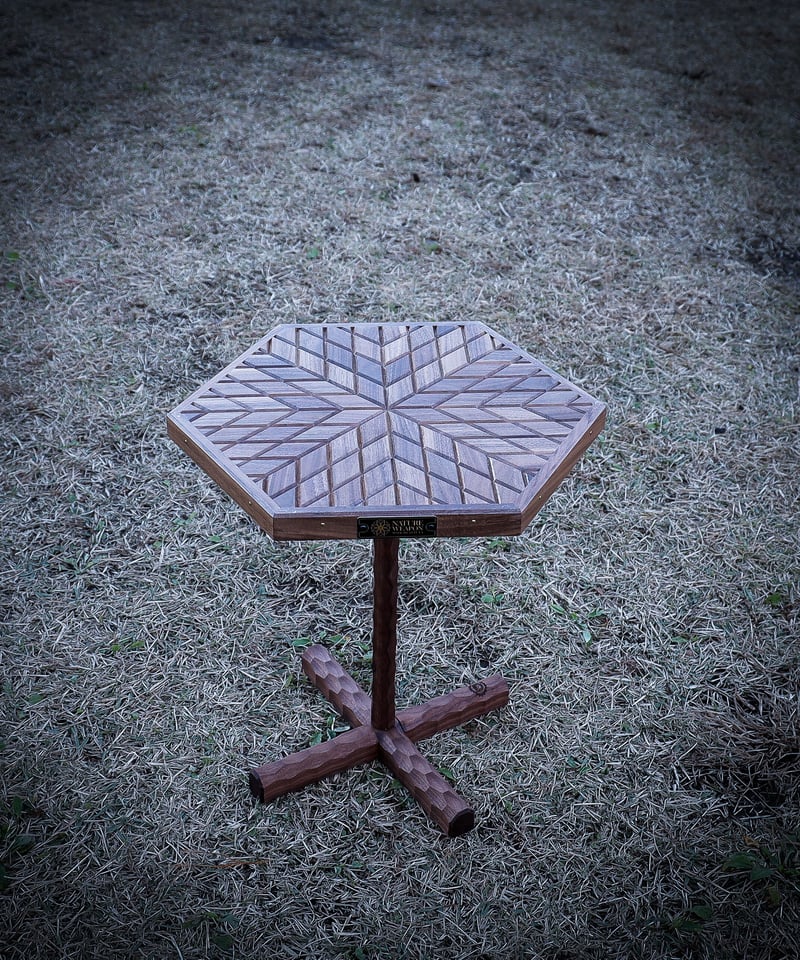 damagemark ONE/FOUR ゼブラウッド ダメージマーク 【公式通販】