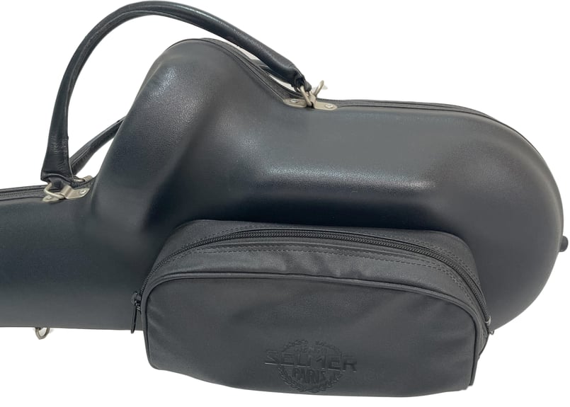 Selmer セルマー テナーサックス 超軽量パックケース セミハード