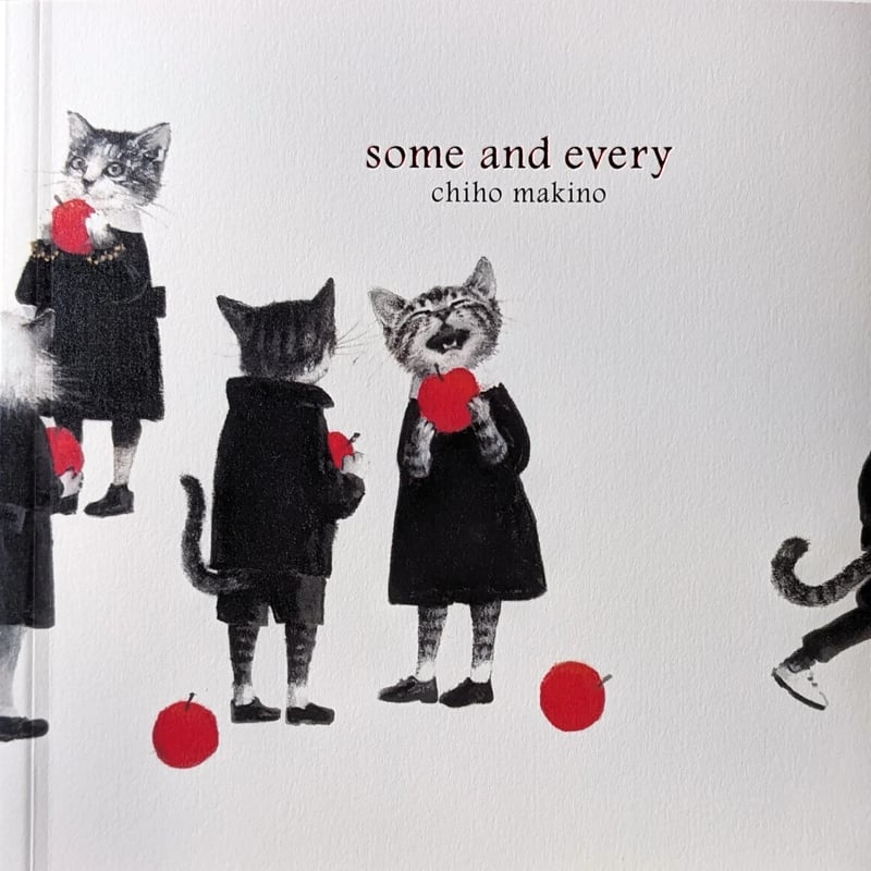 牧野千穂 版画（ジクレー）題名 「セバスチャンの羊」 牧野千穂 版画