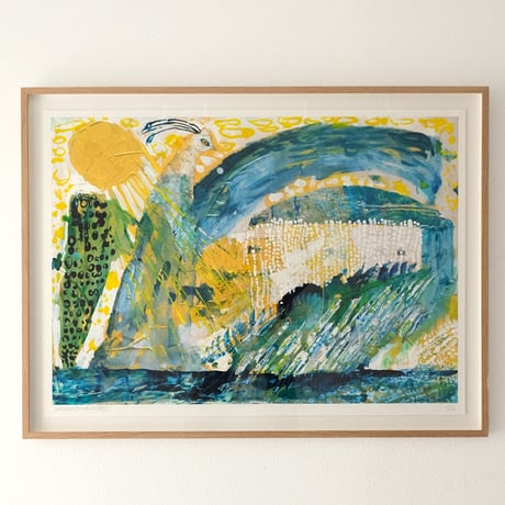 CATEGORY ミロコマチコ | Call