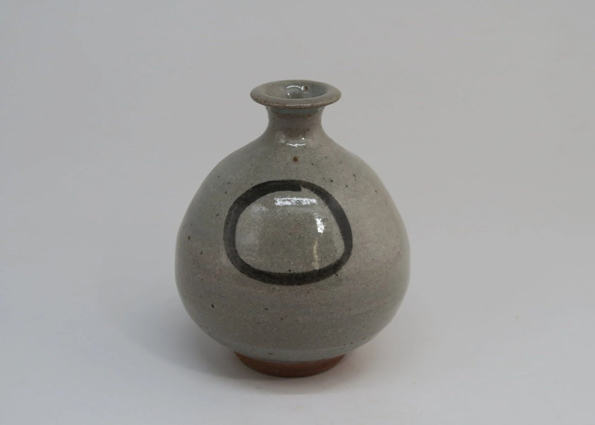 絵唐津徳利 （太亀 作） | 隆太窯 shop