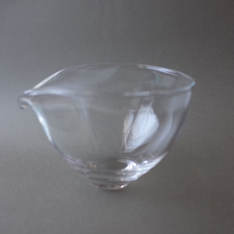 今井美智 ガラス作家 オブジェ ペーパーウェイト 置物 今井美智／IMAI