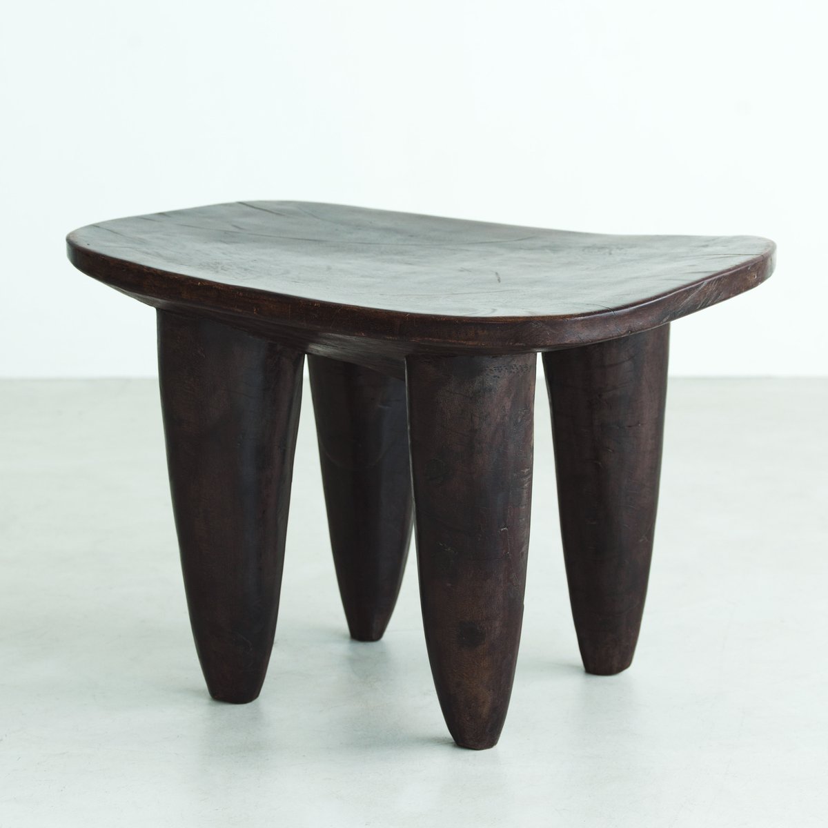 vintage Senufo bench stool table セヌフォ族 vintage Senufo bench