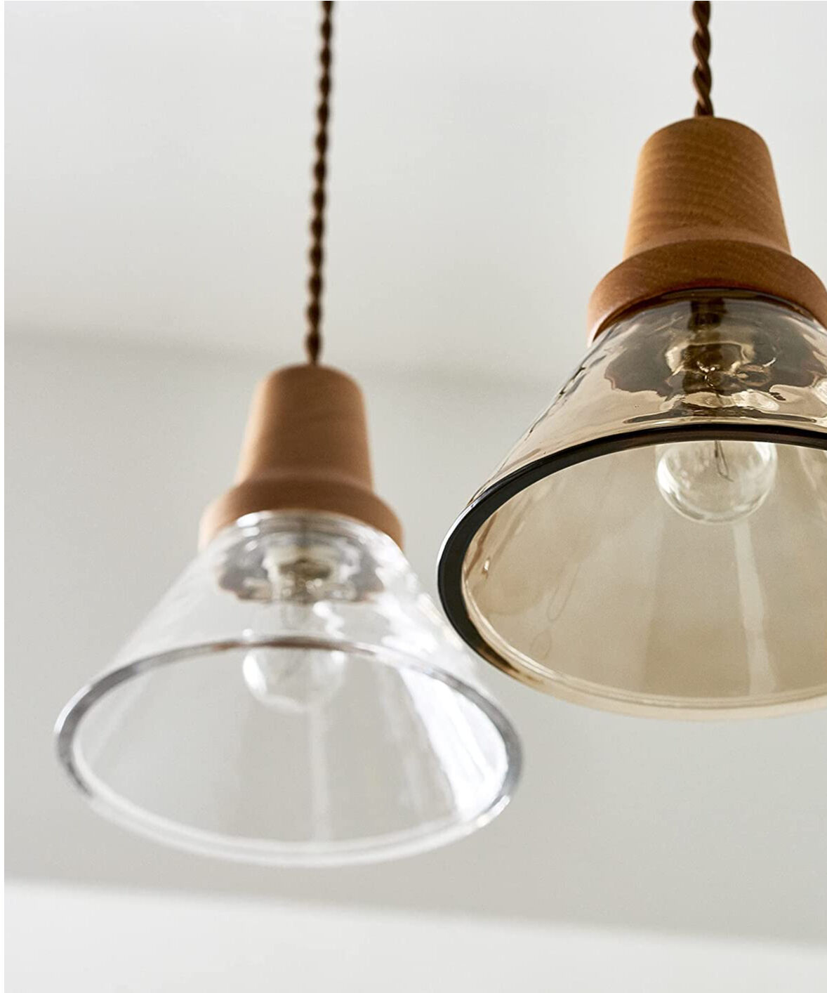 INTERFORM INC. インターフォルム ペンダントライト 北欧 ナチュラル