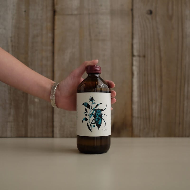 a*n様 アルケミエ ファーストエッセンス KYOTO EDITION 2022 a*n様