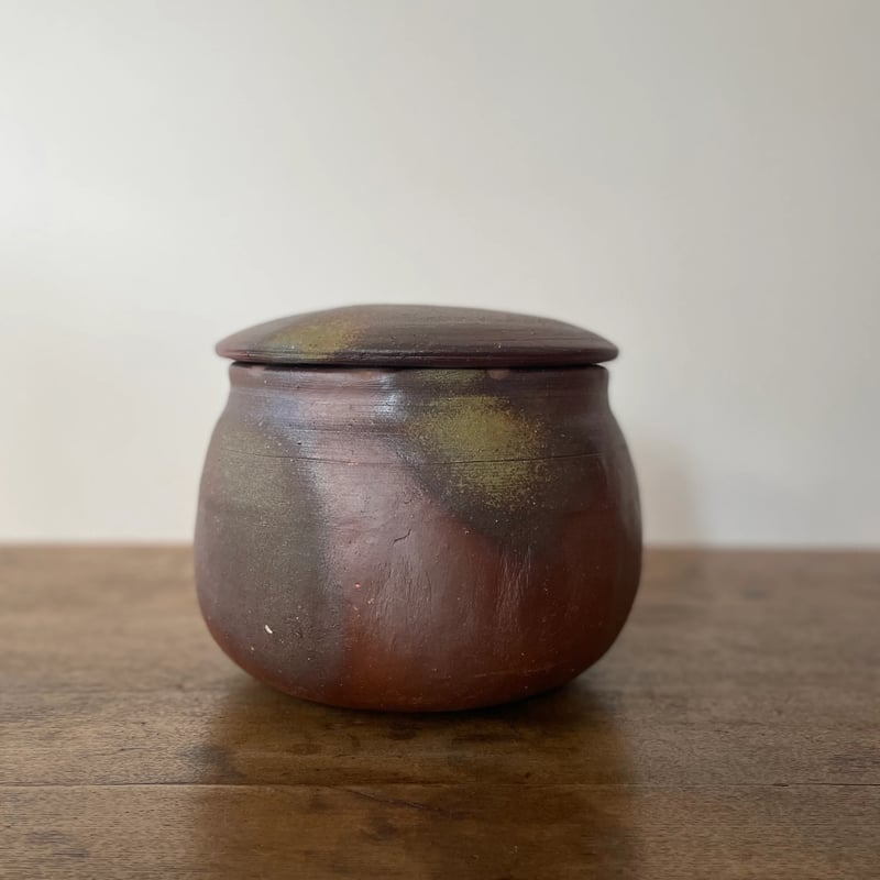 壷田和宏・亜矢 / 壺 ⑤ | くらしのものsiro