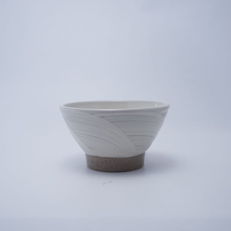 人物 茶碗 幅約12.5㎝ 箱付 タニトコ 東さ7-0728① 人物 茶碗 幅