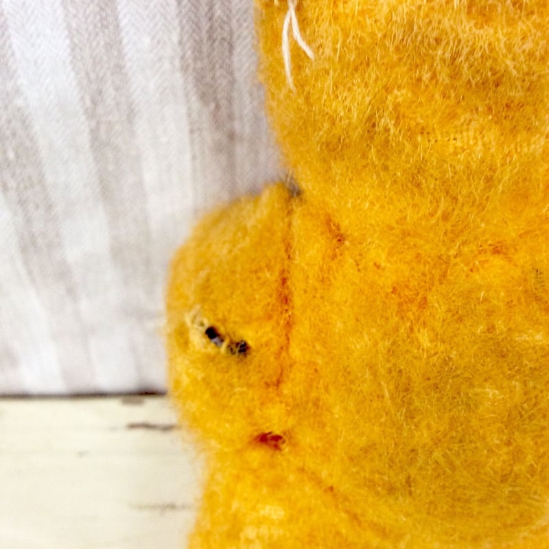 2トーンのチェコ熊 | sputnikplus online shop