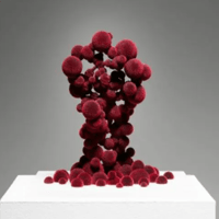 名和 晃平「Direction」シルクスクリーン | BISENDO art gallery