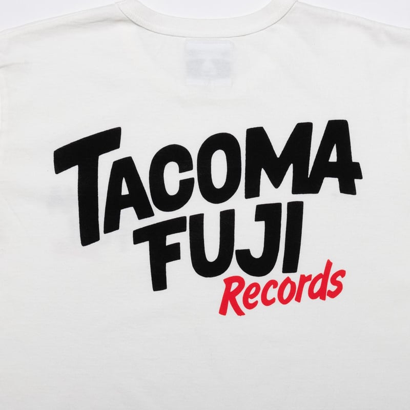 スペシャルアザーズ2011TシャツTACOMA FUJI RECORDS希少品 スペシャル