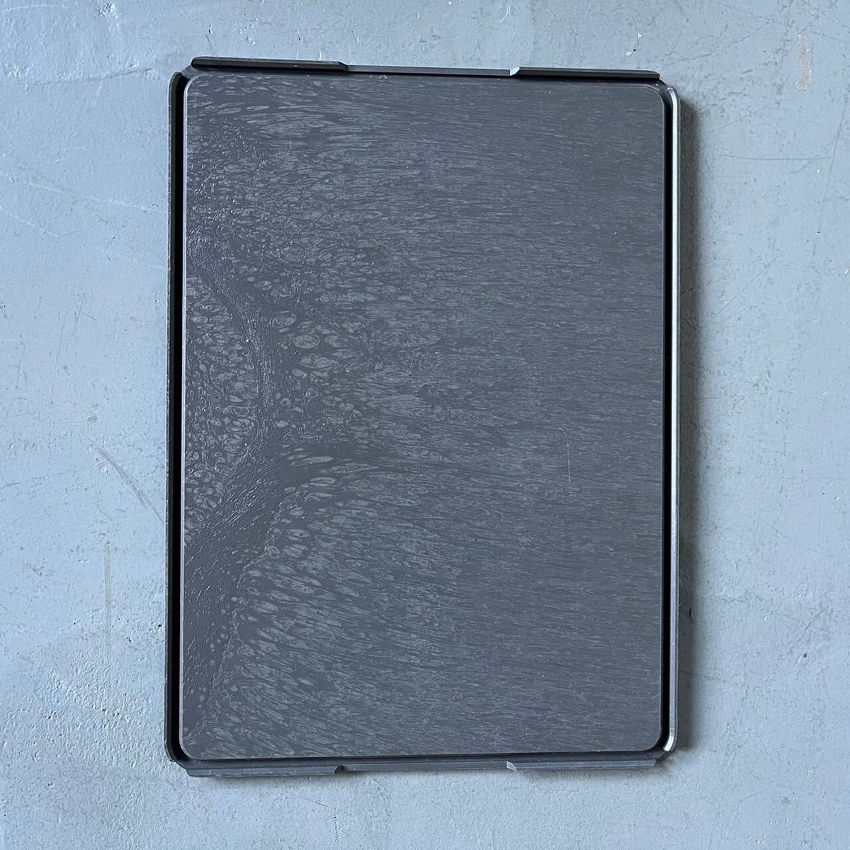 LOCKFIELD EQUIPMENT SC lid 25 BK lockfield equipment 25 シェルコン