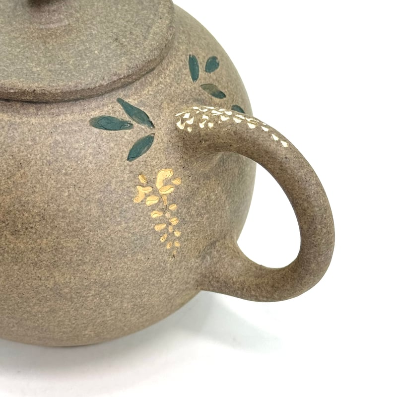 急須 山葡萄 骨董 急須 山葡萄 骨董 急須 山葡萄 骨董