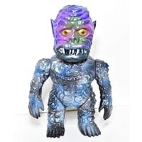 ターゲットアース バンプゴーレムA TARGET EARTH BAMPGOLEM A | MA