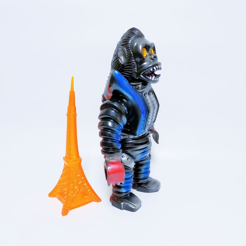 ターゲットアース マシンゴリラ青 | MARMIT