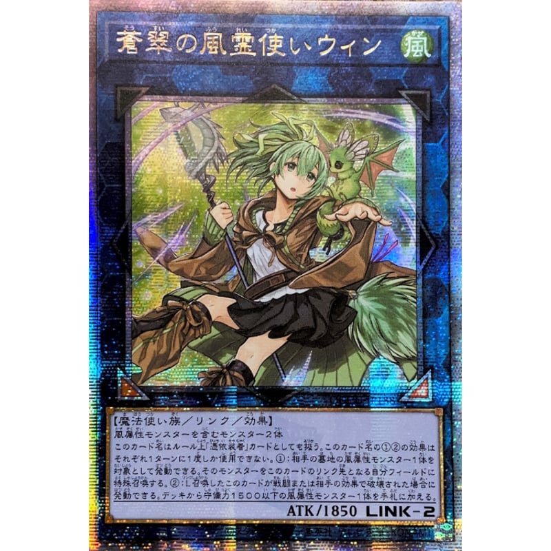 遊戯王 霊使い 憑依装着 25th PSA10 連番10枚セット 遊戯王 霊使い