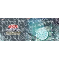 聖炎王 ガルドニクス プレイマット プレイマット 聖炎王 ガルドニクス