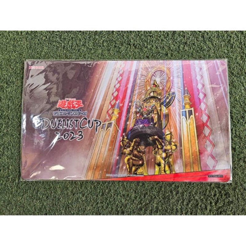 永久に輝けし黄金郷 プレイマット 未開封 | Tk2 Card