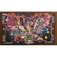 ヴァルモニカの神奏ヴァーラル プレイマット 未開封 | Tk2 Card