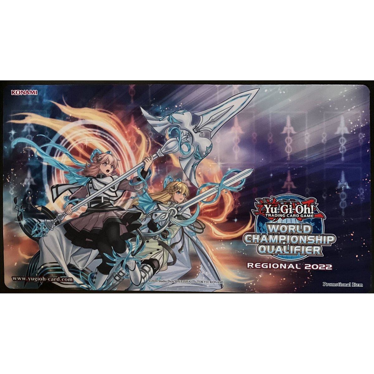 遊戯王エクソシスターズマニフィカプリズマ 遊戯王 エクゾシスターズ