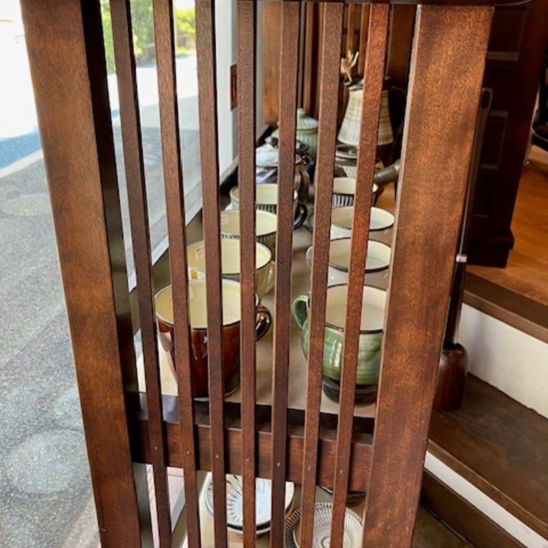 松本民芸家具 #117型書棚 L Shelf No.117 Large | 花森家具 Onl