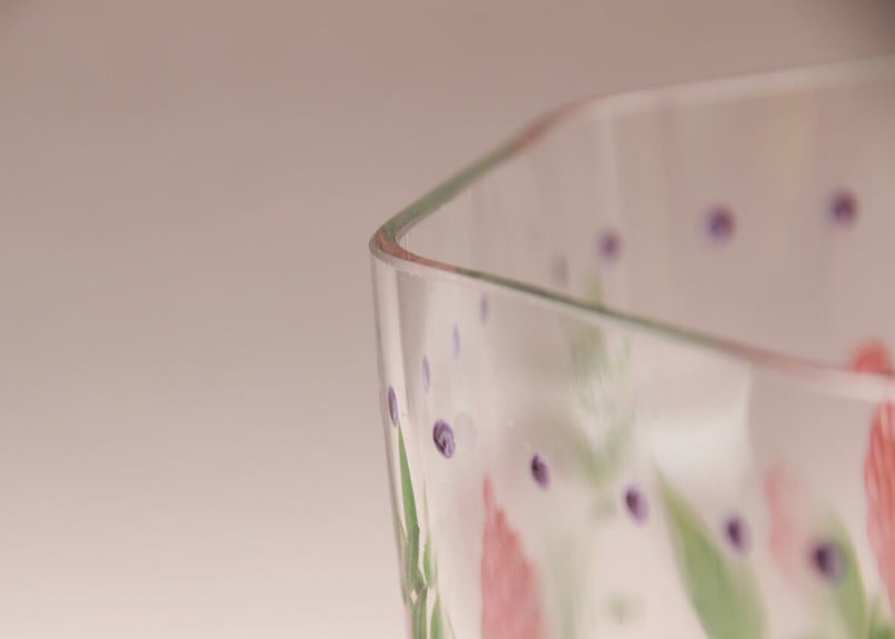 Orrefors/オレフォス/SWEDEN/スウェーデン/ボウル/ヴィンテージ/Eva Eng