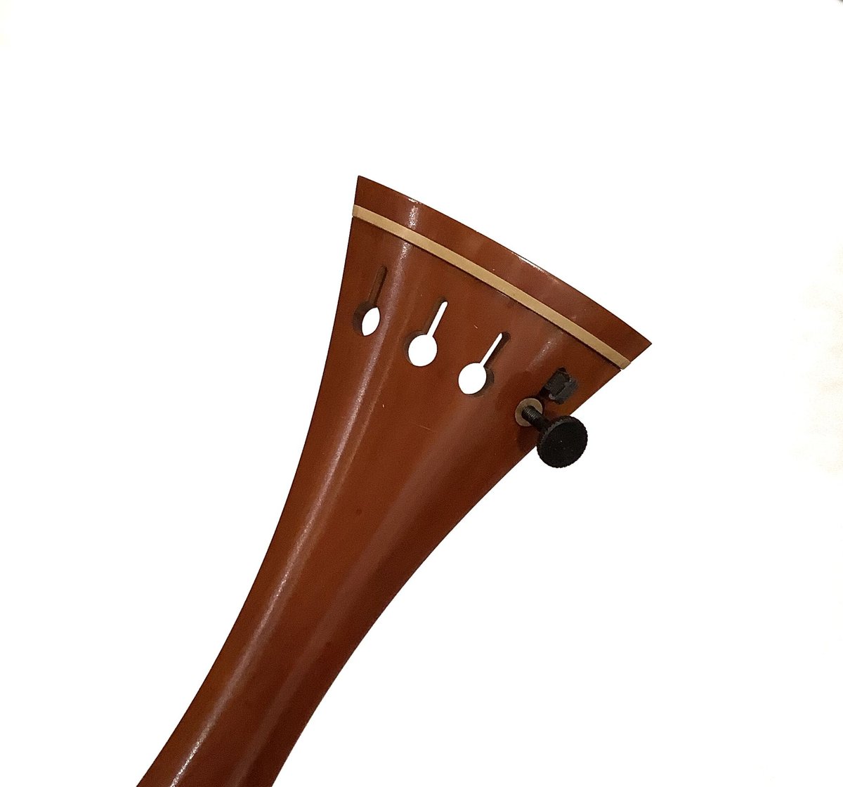 バイオリンフィッティングセット Bogaro＆Clemente ボックスウッド B-1