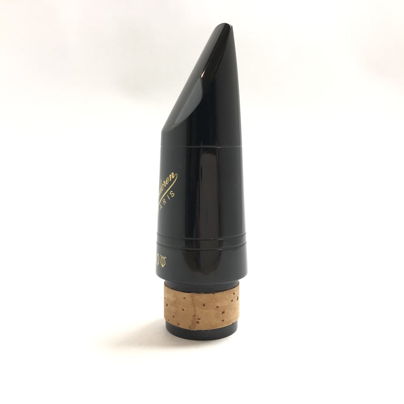 B♭クラリネット マウスピース Vandoren B40ライヤー | 国際楽器社