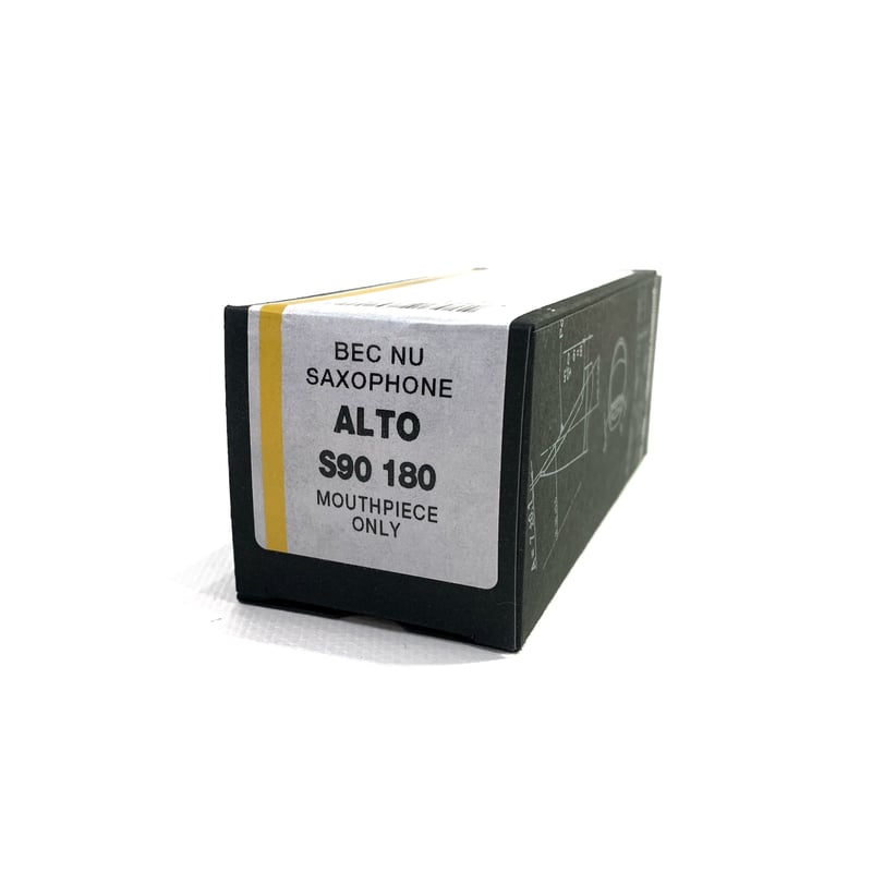 Aサックス マウスピース セルマー【S90 180】 | 国際楽器社 オンライン