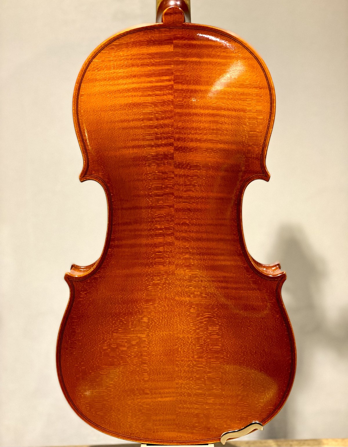 ARS MUSIC チェコ アースミュージック №024 4/4 2011年製 ARS MUSIC