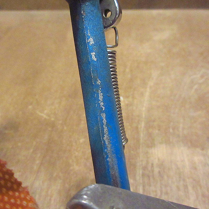 70's スリンガーランド キックペダル