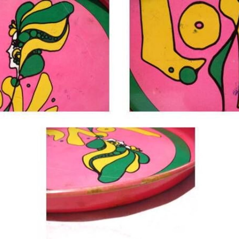 ピーターマックス トレー 【公式通販】