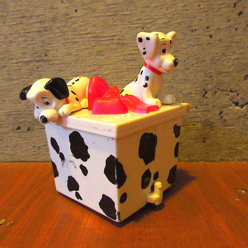 ビンテージ90's○McDonald'sハッピーミールトイ5点セット○241111k5-otc