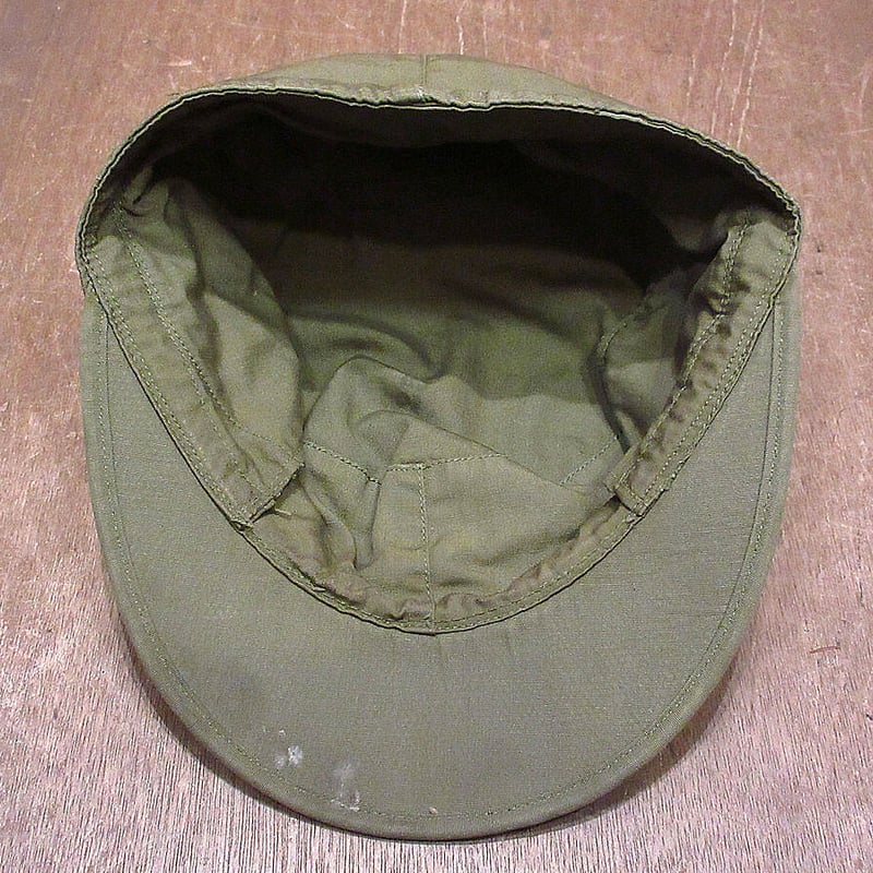 米軍 実物 フィールドキャップ 空軍 米軍実物/放出品 米空軍/レア
