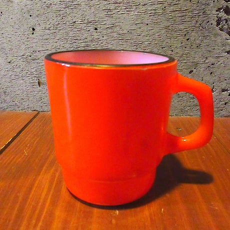 ファイヤーキング マイヤーズラム マグカップ ファイヤーキング 9oz