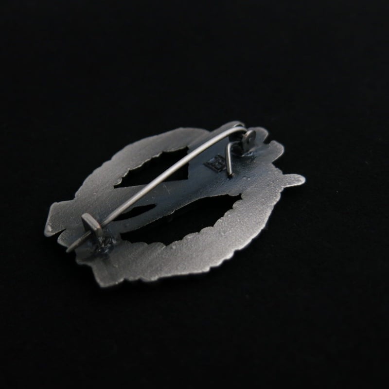 WW2ナチスドイツ軍 歩兵突撃章銀章 | MilitaryX's STORE