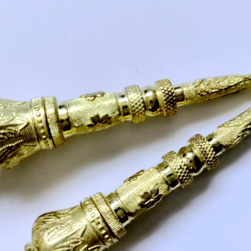 ドイツ軍参謀飾緒 レプリカ品 ドイツ軍参謀飾緒 レプリカ品 ドイツ軍