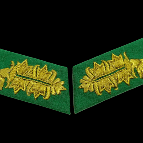 CATEGORY 階級章類 | MilitaryX's STORE