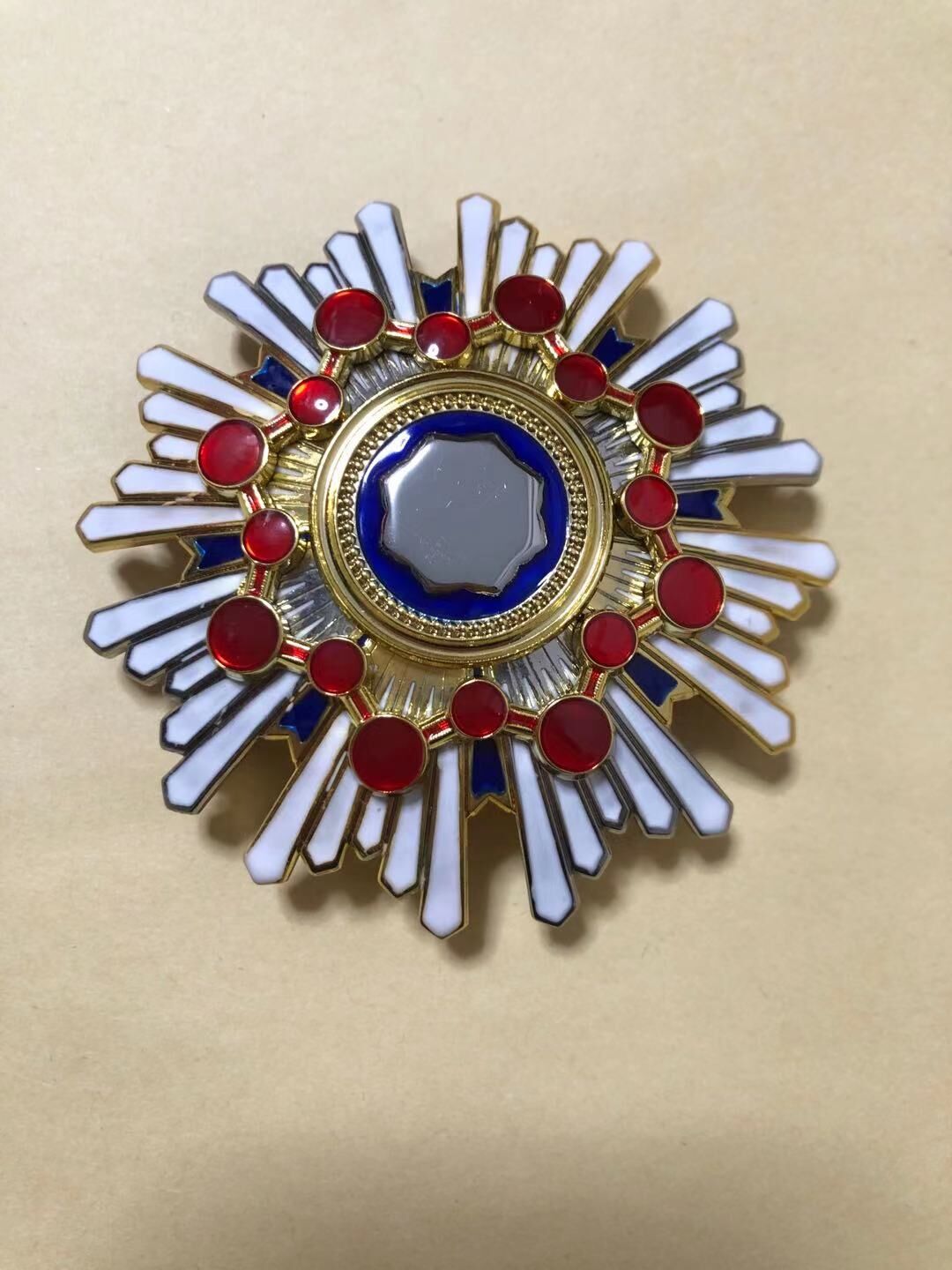 防衛記念章レプリカ Yahoo!オークション -「防衛記念章」(ミリタリー