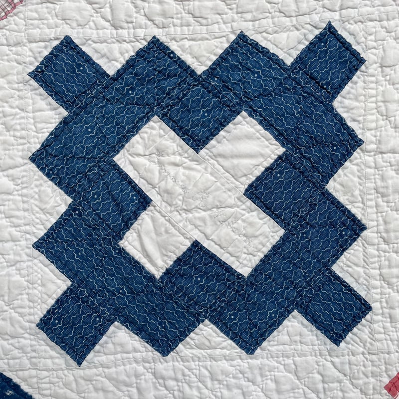 1960's メモリアル キルト | 7miles from the Dreamland