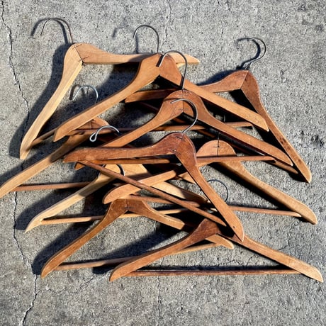 CATEGORY ハンガー | 7miles from the Dreamland