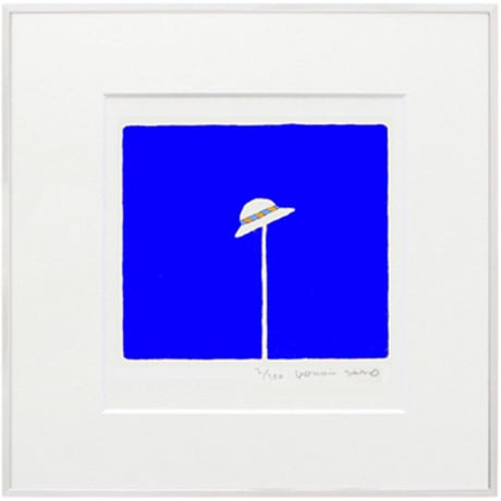 CATEGORY 版画 ※限定直筆サイン入り | 五味太郎 アネックス ショップ