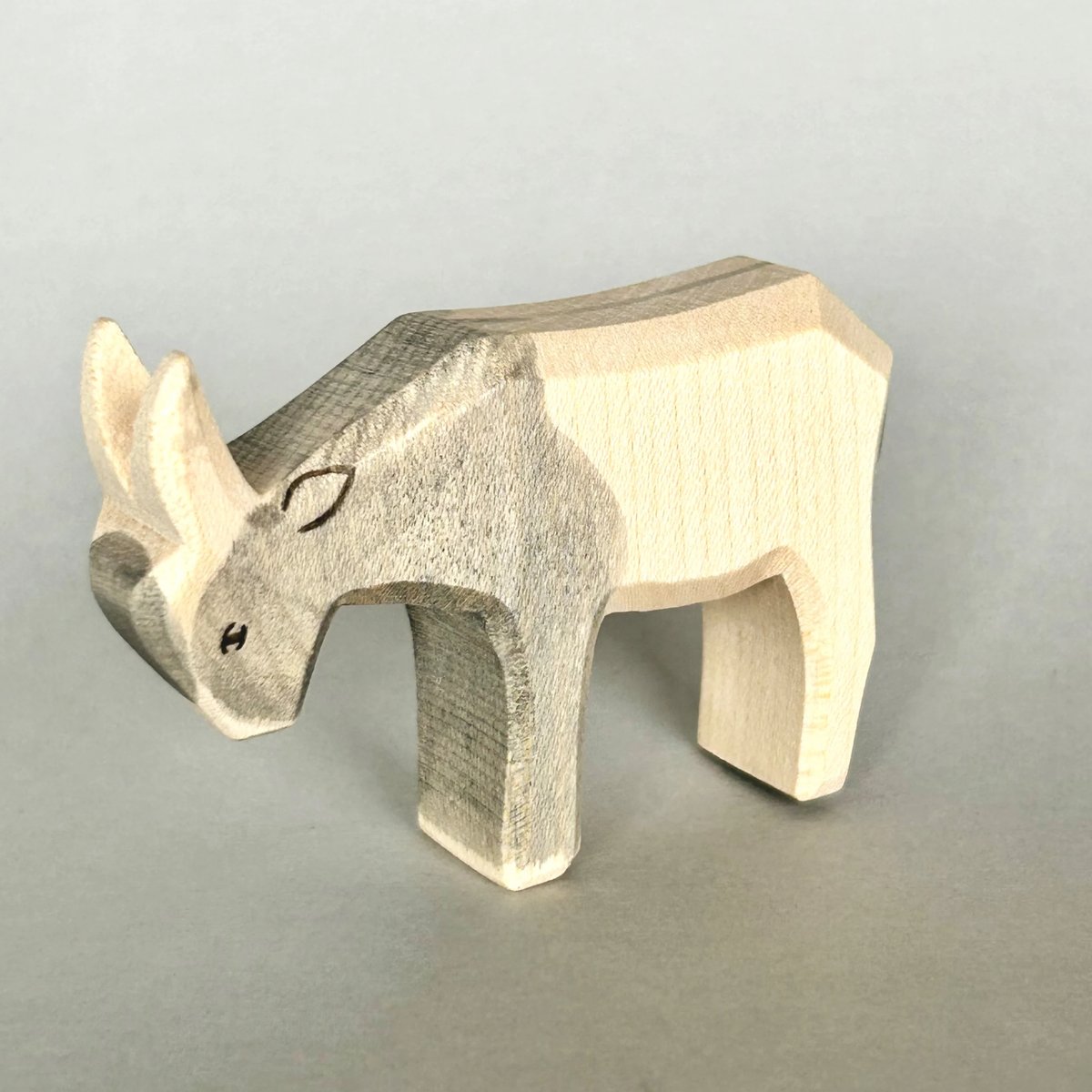 焼印】オストハイマー/トロール(妖精・エルフ・ドワーフ）（ostheimer)