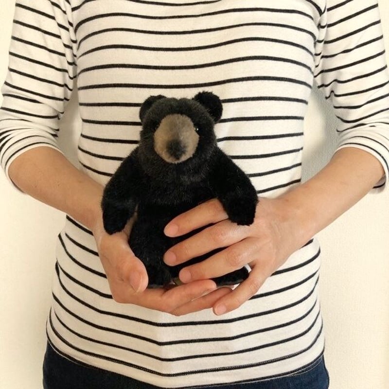 子ぐま【メーランオリジナルコレクション】 ANNEKATRIN MEHLAN