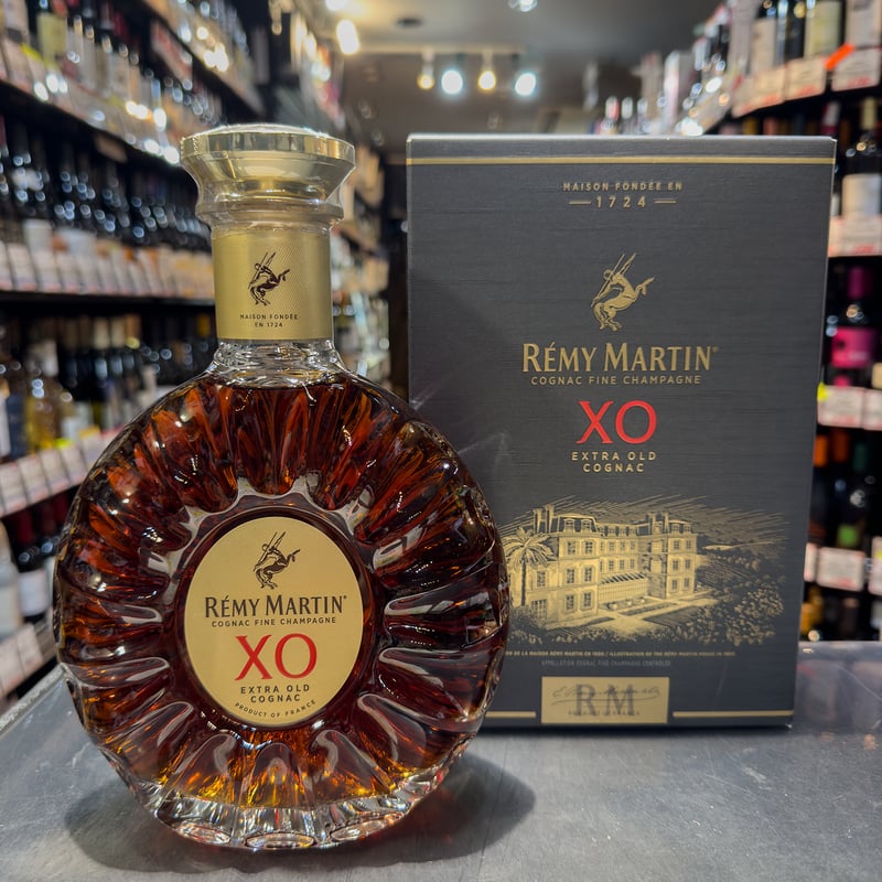 Rémy Martin XO Special コニャック REMY MARTIN XO SPECIAL レミー
