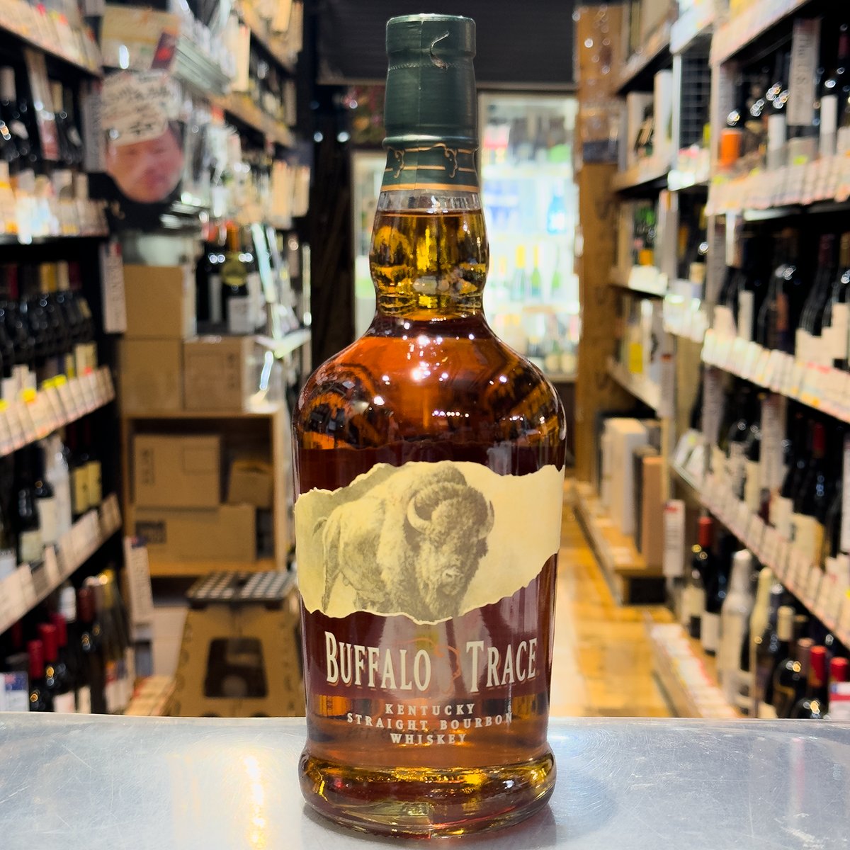 バッファロートレース スタッグ STAGG ※10万円までのウイスキー多数出品