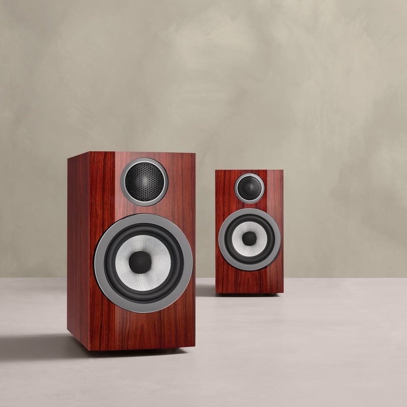 スピーカー・ウーファー Bowers & Wilkins 707 Amazon.co.jp: Bowers