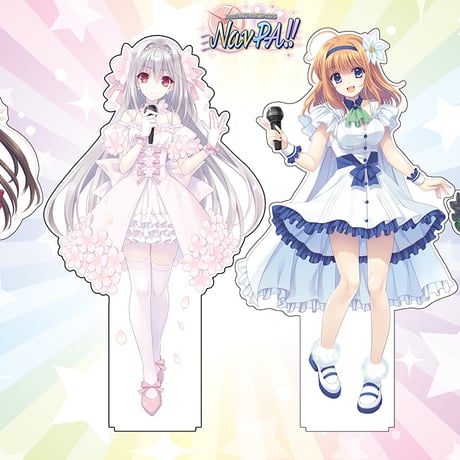 月に寄りそう乙女の作法 | STORES